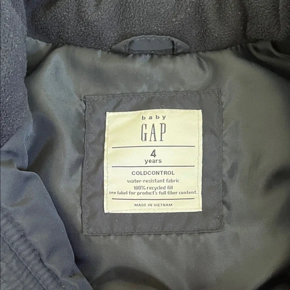 Boys jacket lot-Under Armour, Gap, Amazon - Picture 2 of 15